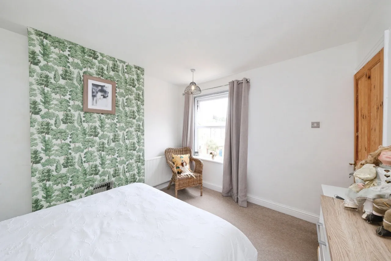 Allcroft Street, Mansfield Woodhouse, Mansfield, Nottinghamshire, NG19, photo 11