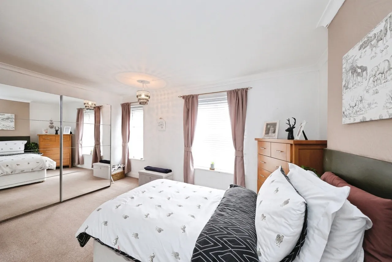 Allcroft Street, Mansfield Woodhouse, Mansfield, Nottinghamshire, NG19, photo 9