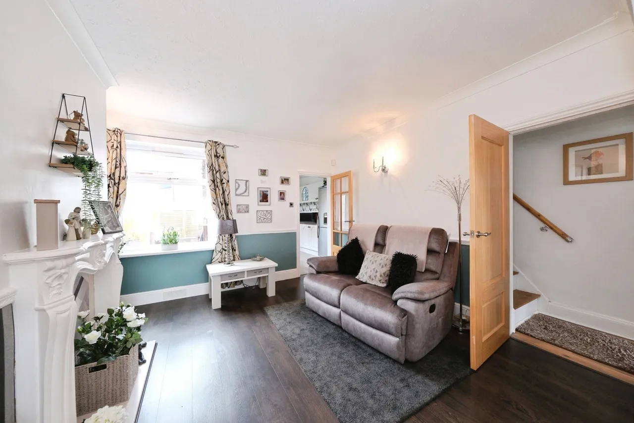 Allcroft Street, Mansfield Woodhouse, Mansfield, Nottinghamshire, NG19, photo 5