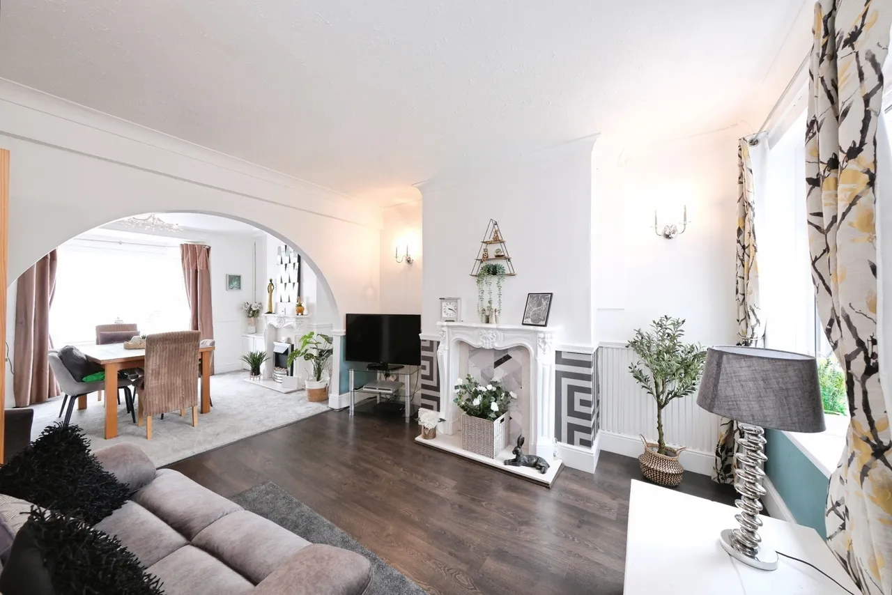 Allcroft Street, Mansfield Woodhouse, Mansfield, Nottinghamshire, NG19, photo 2