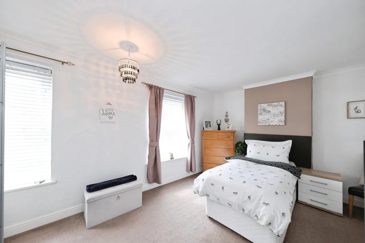 Allcroft Street, Mansfield Woodhouse, Mansfield, Nottinghamshire, NG19, photo 8