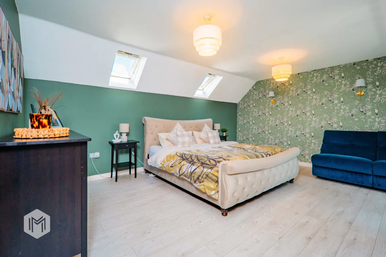 Madison Park, Westhoughton, Bolton, BL5 3WA, photo 17