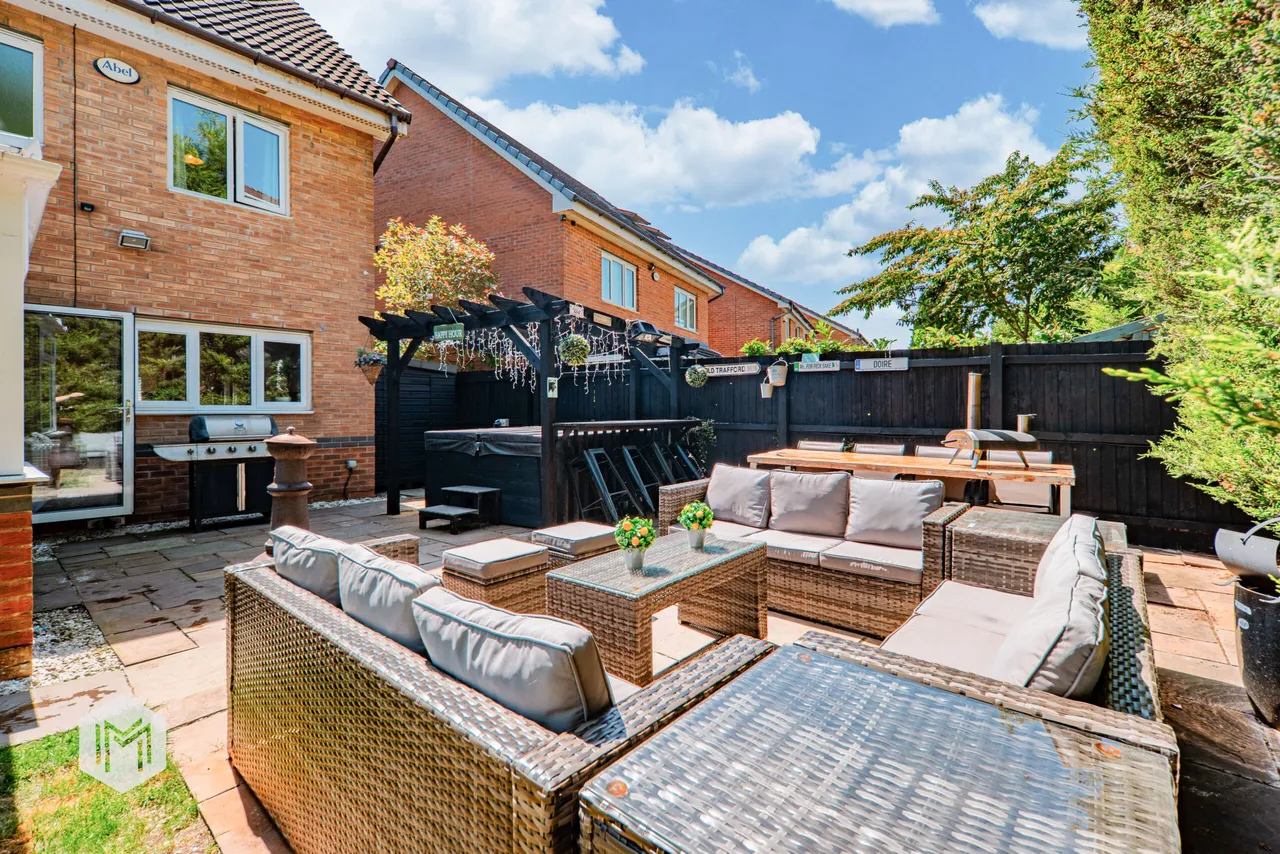 Madison Park, Westhoughton, Bolton, BL5 3WA, photo 41
