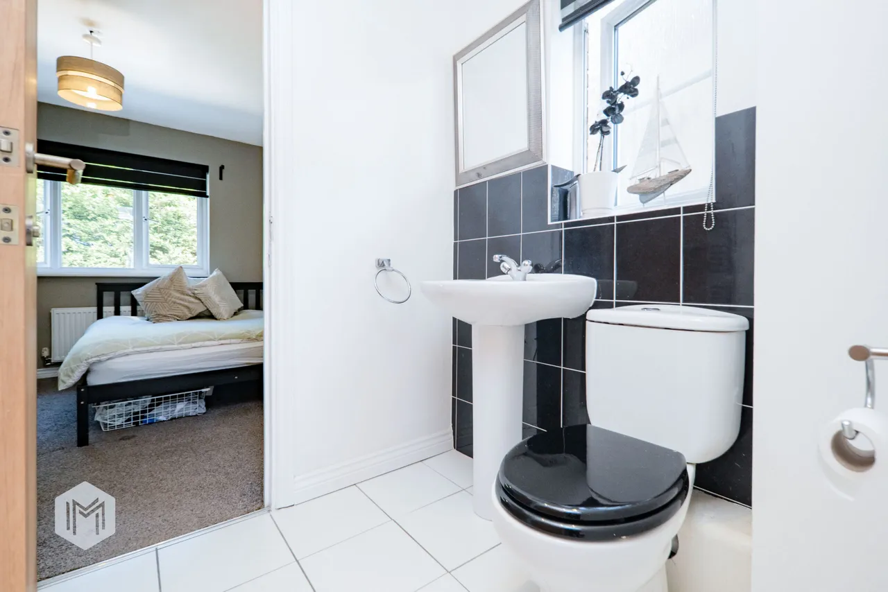 Madison Park, Westhoughton, Bolton, BL5 3WA, photo 34