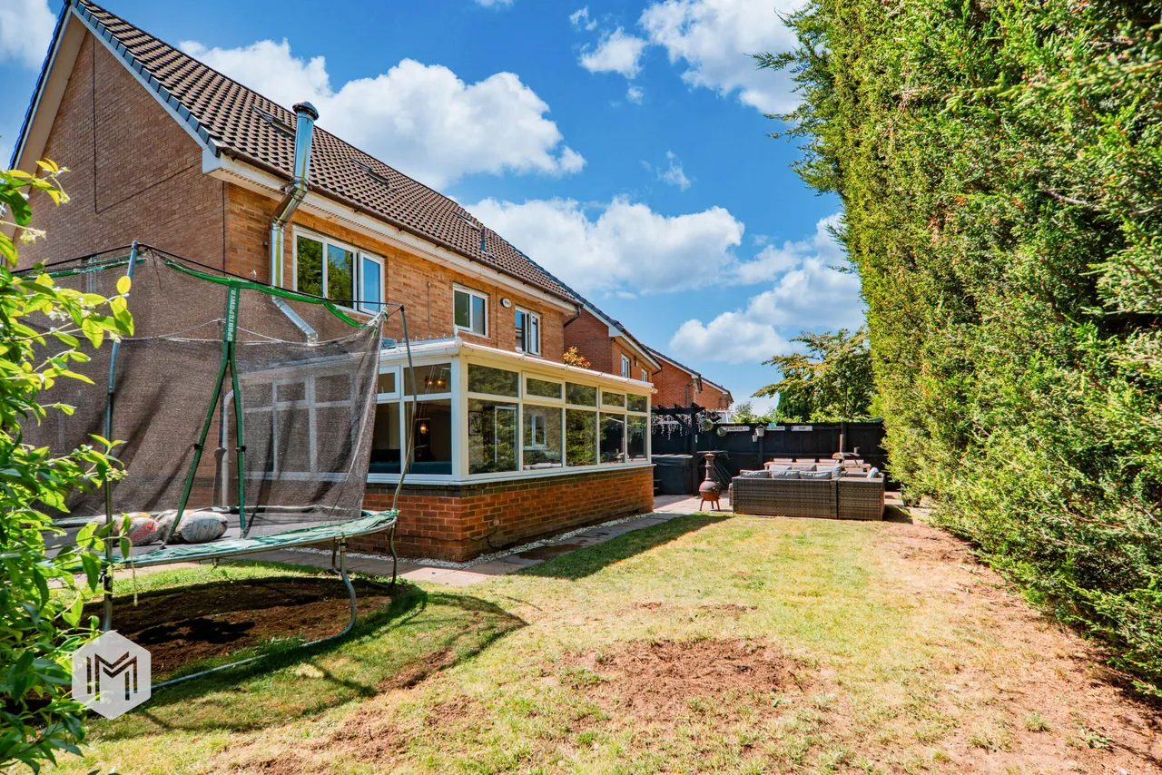 Madison Park, Westhoughton, Bolton, BL5 3WA, photo 39