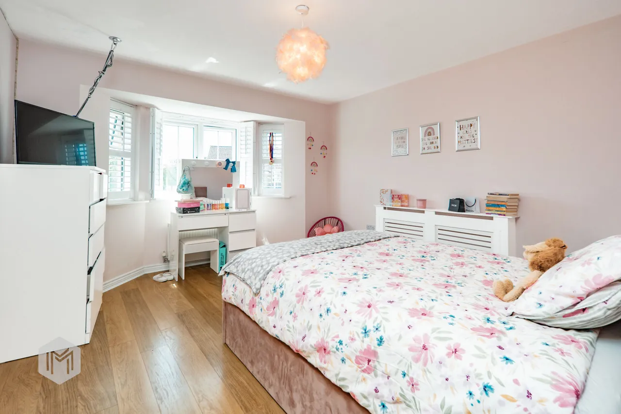 Madison Park, Westhoughton, Bolton, BL5 3WA, photo 30