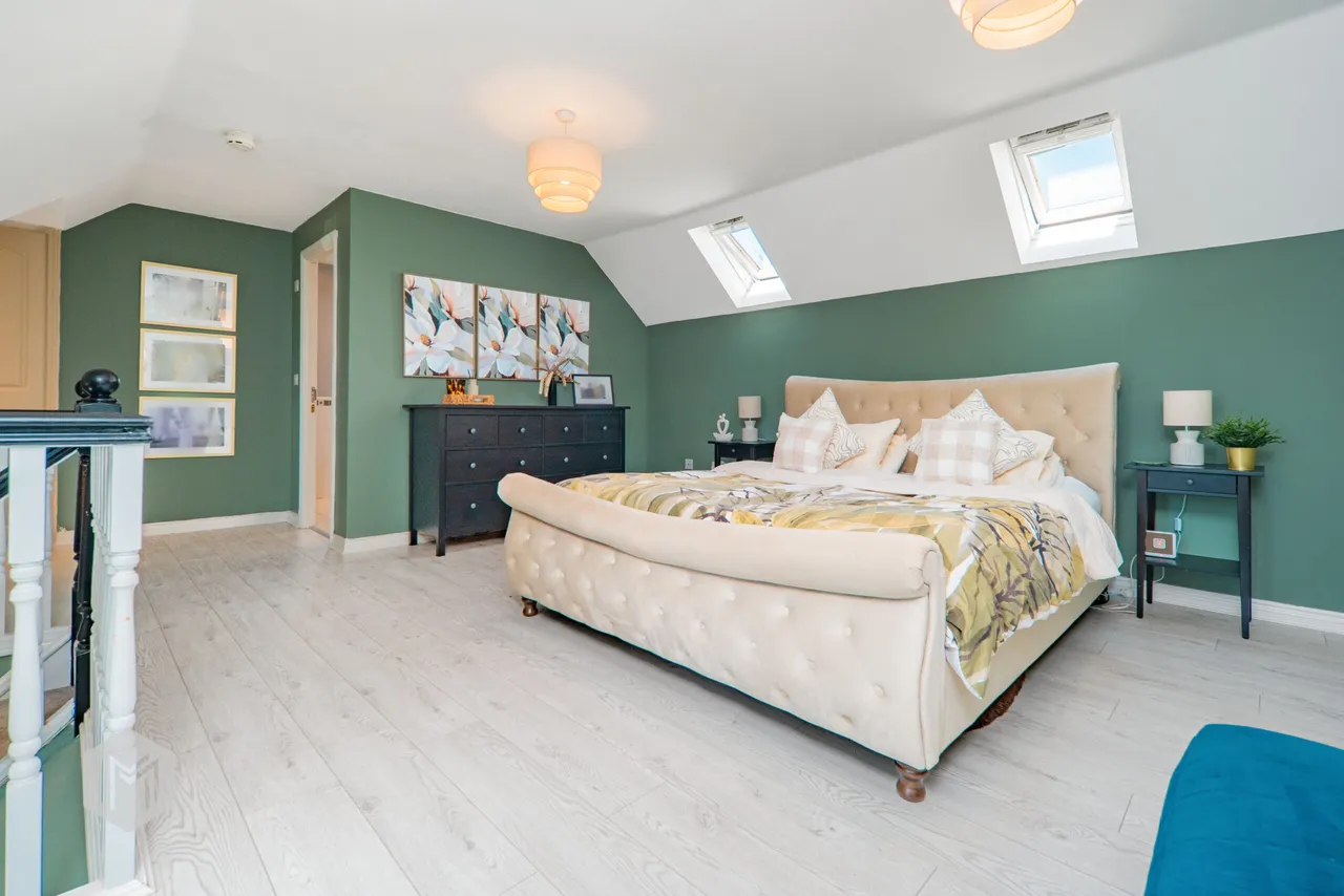 Madison Park, Westhoughton, Bolton, BL5 3WA, photo 18