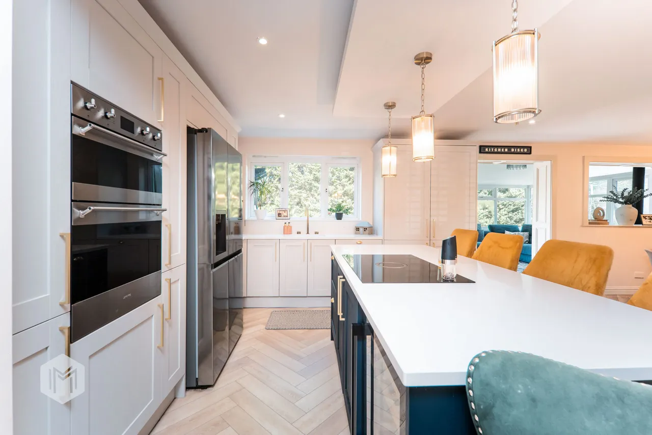 Madison Park, Westhoughton, Bolton, BL5 3WA, photo 9