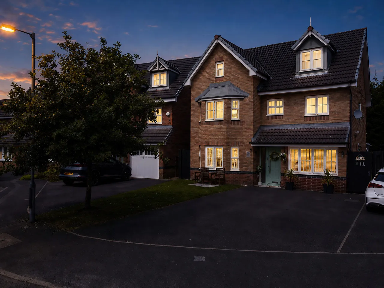 Madison Park, Westhoughton, Bolton, BL5 3WA, photo 38