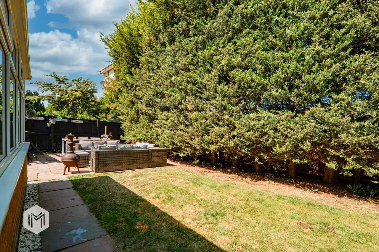 Madison Park, Westhoughton, Bolton, BL5 3WA, photo 40