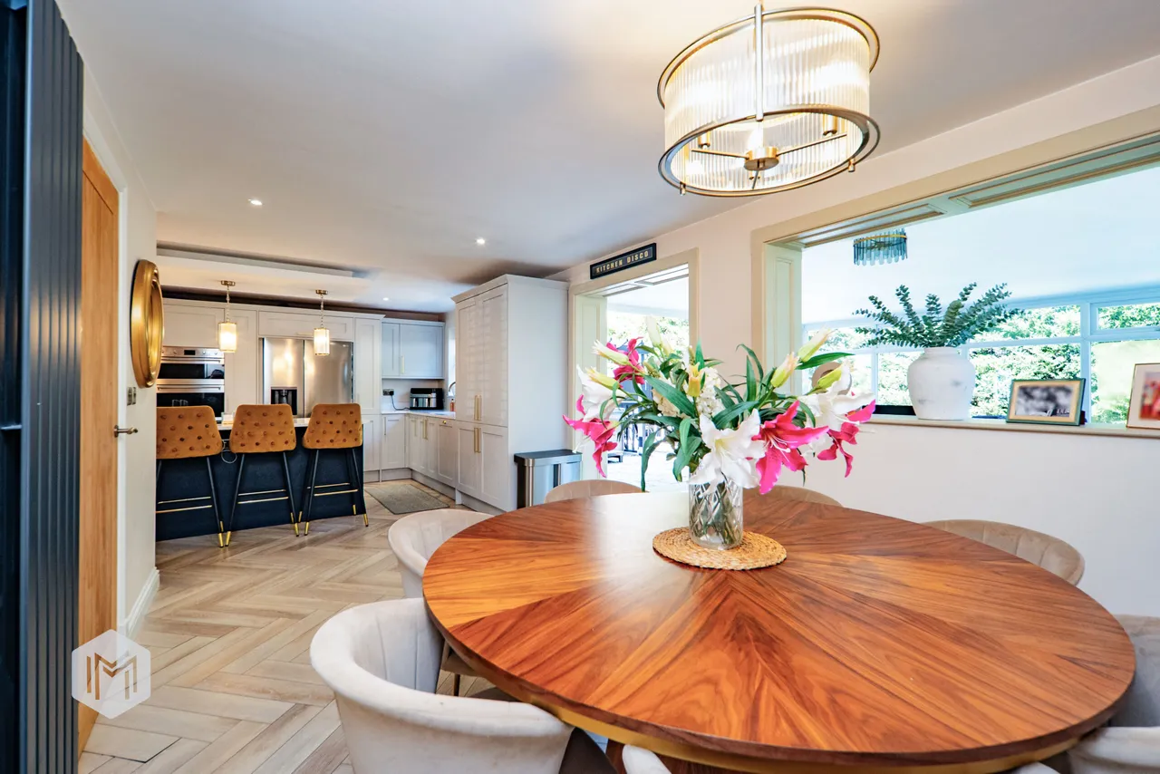 Madison Park, Westhoughton, Bolton, BL5 3WA, photo 7