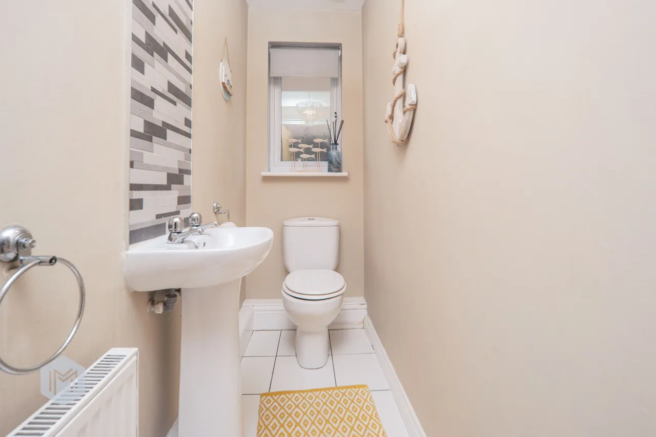 Madison Park, Westhoughton, Bolton, BL5 3WA, photo 14