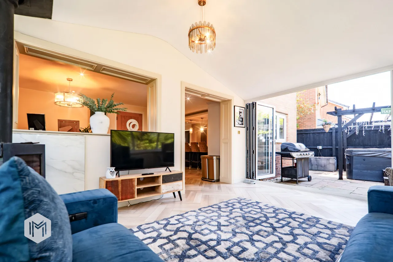 Madison Park, Westhoughton, Bolton, BL5 3WA, photo 11