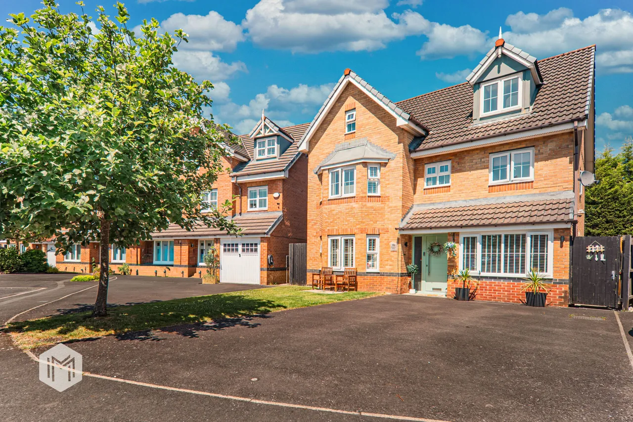 Madison Park, Westhoughton, Bolton, BL5 3WA, photo 37