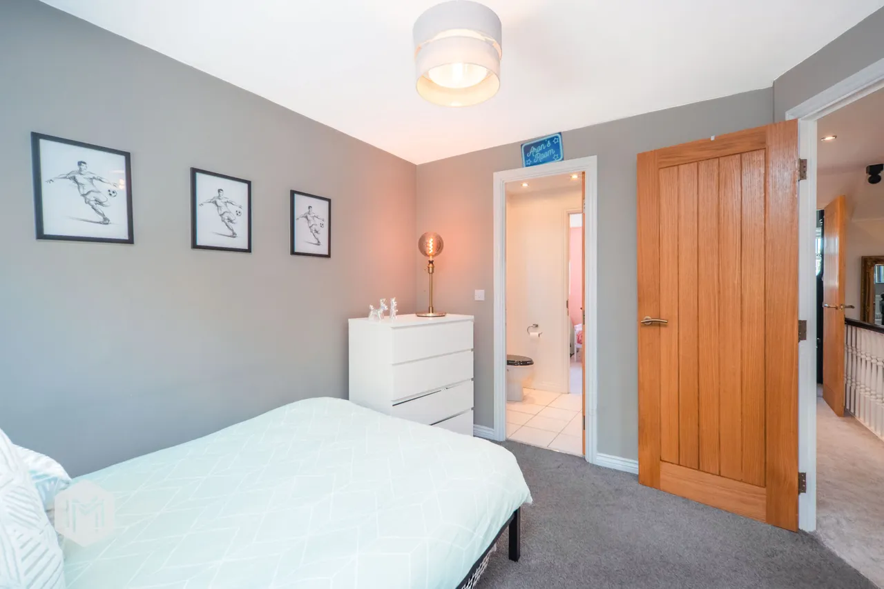 Madison Park, Westhoughton, Bolton, BL5 3WA, photo 22