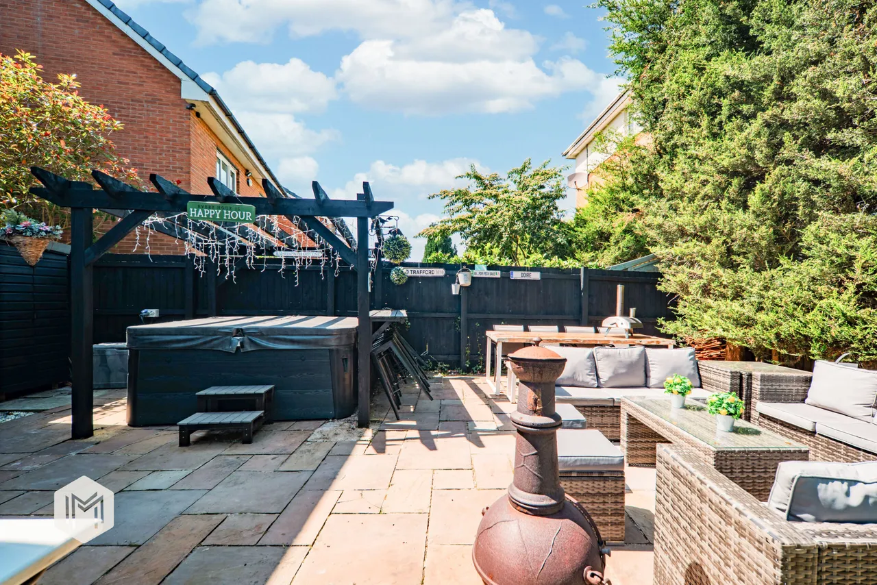 Madison Park, Westhoughton, Bolton, BL5 3WA, photo 42