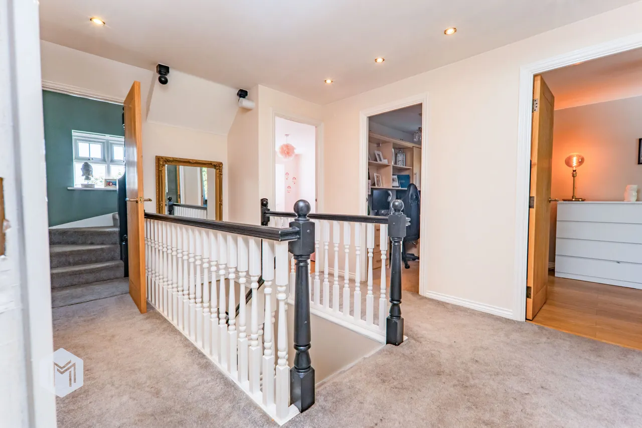 Madison Park, Westhoughton, Bolton, BL5 3WA, photo 35
