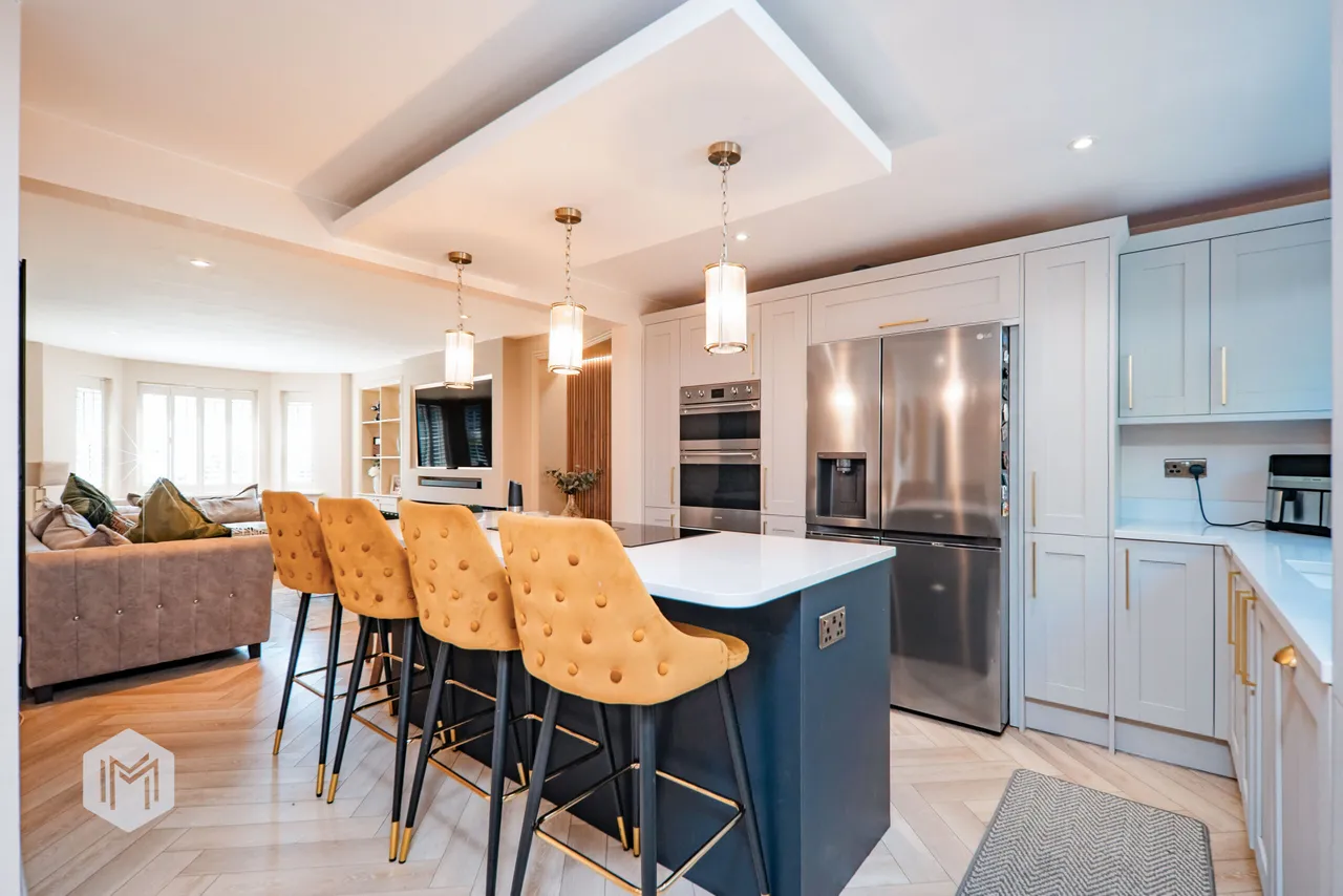 Madison Park, Westhoughton, Bolton, BL5 3WA, photo 6