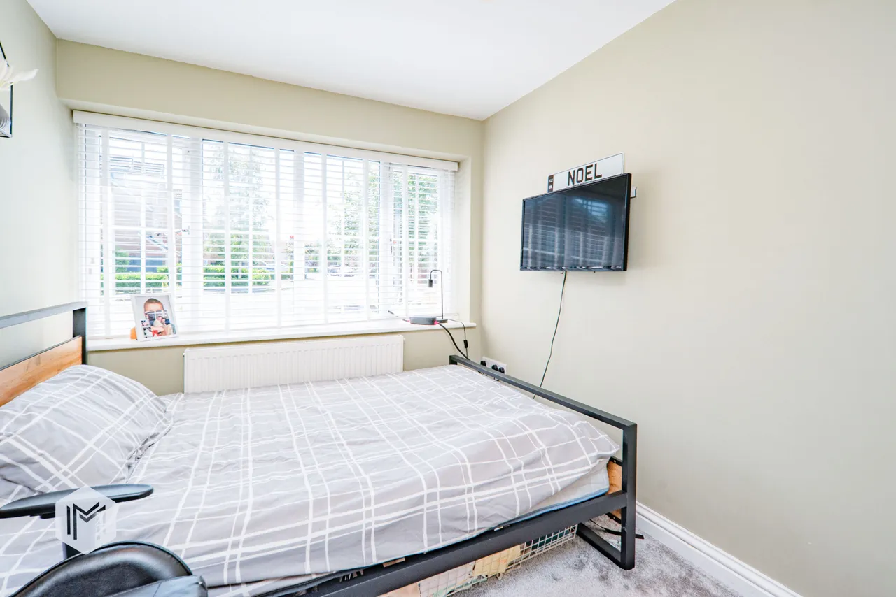 Madison Park, Westhoughton, Bolton, BL5 3WA, photo 21
