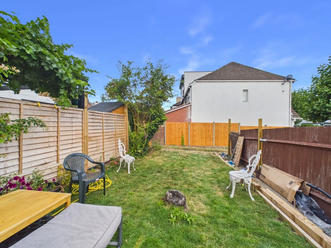 Long Lane, London, N3, photo 2