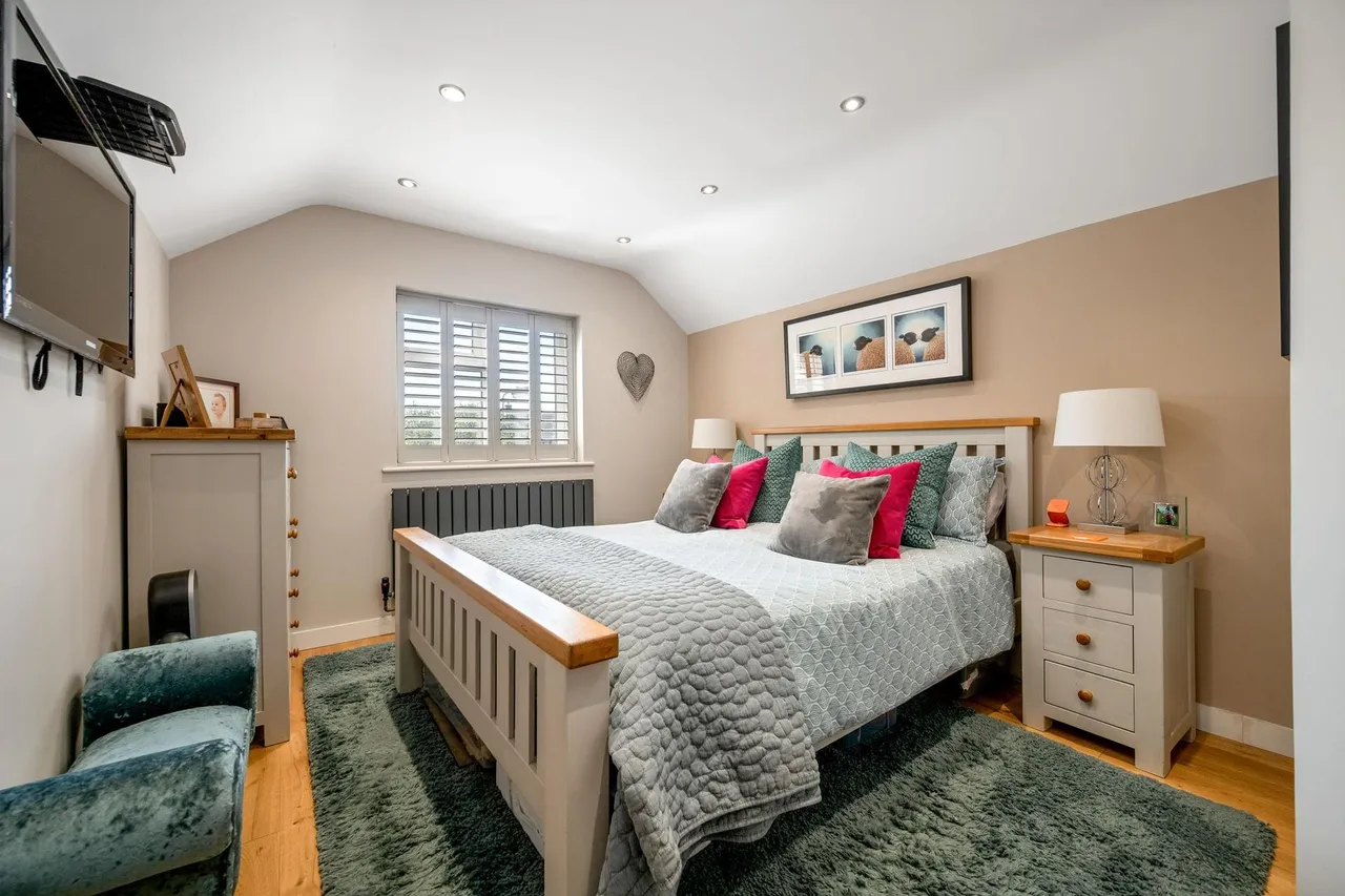 Newtown Road, Uppingham, LE15, photo 14