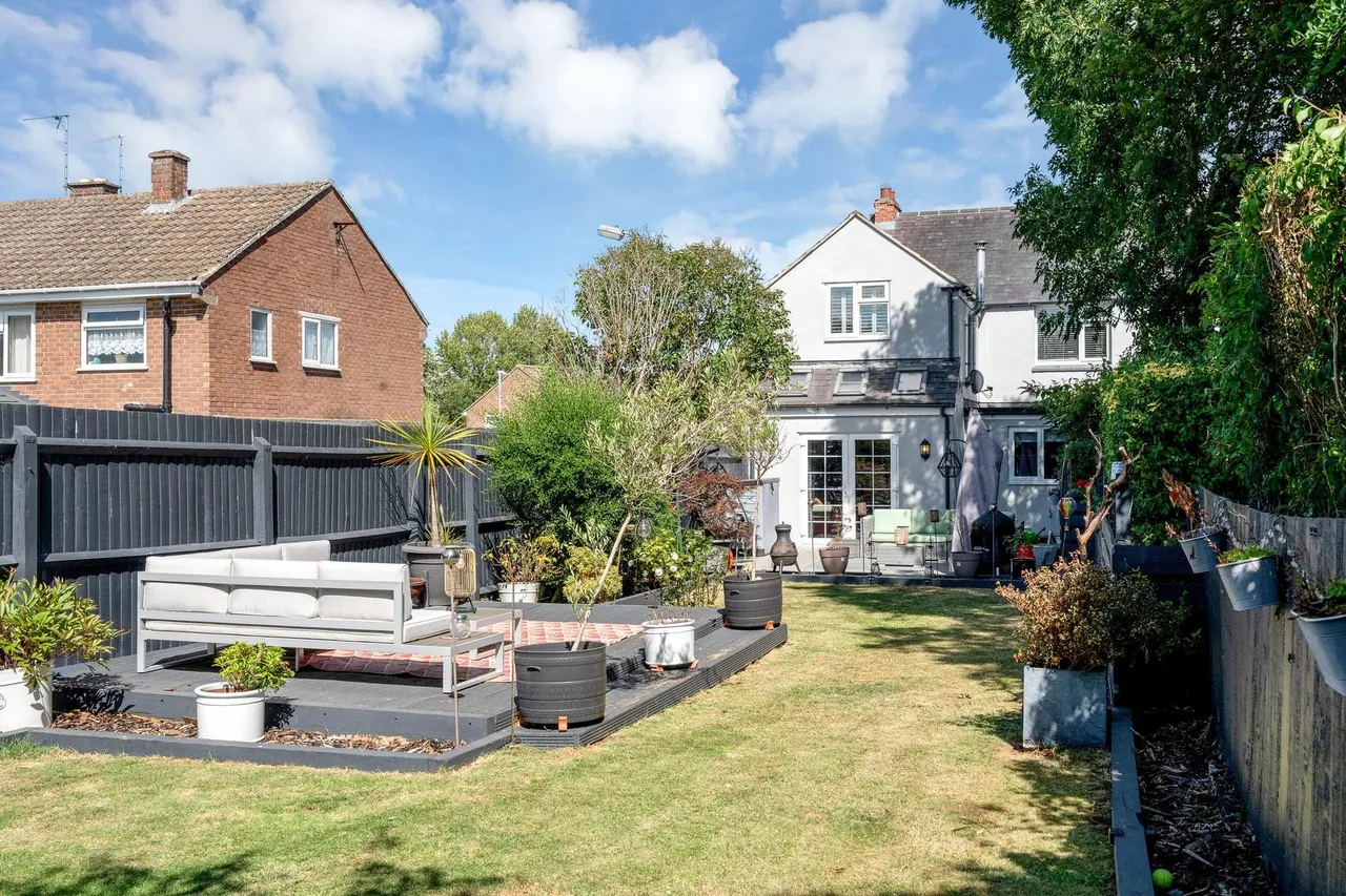Newtown Road, Uppingham, LE15, photo 23