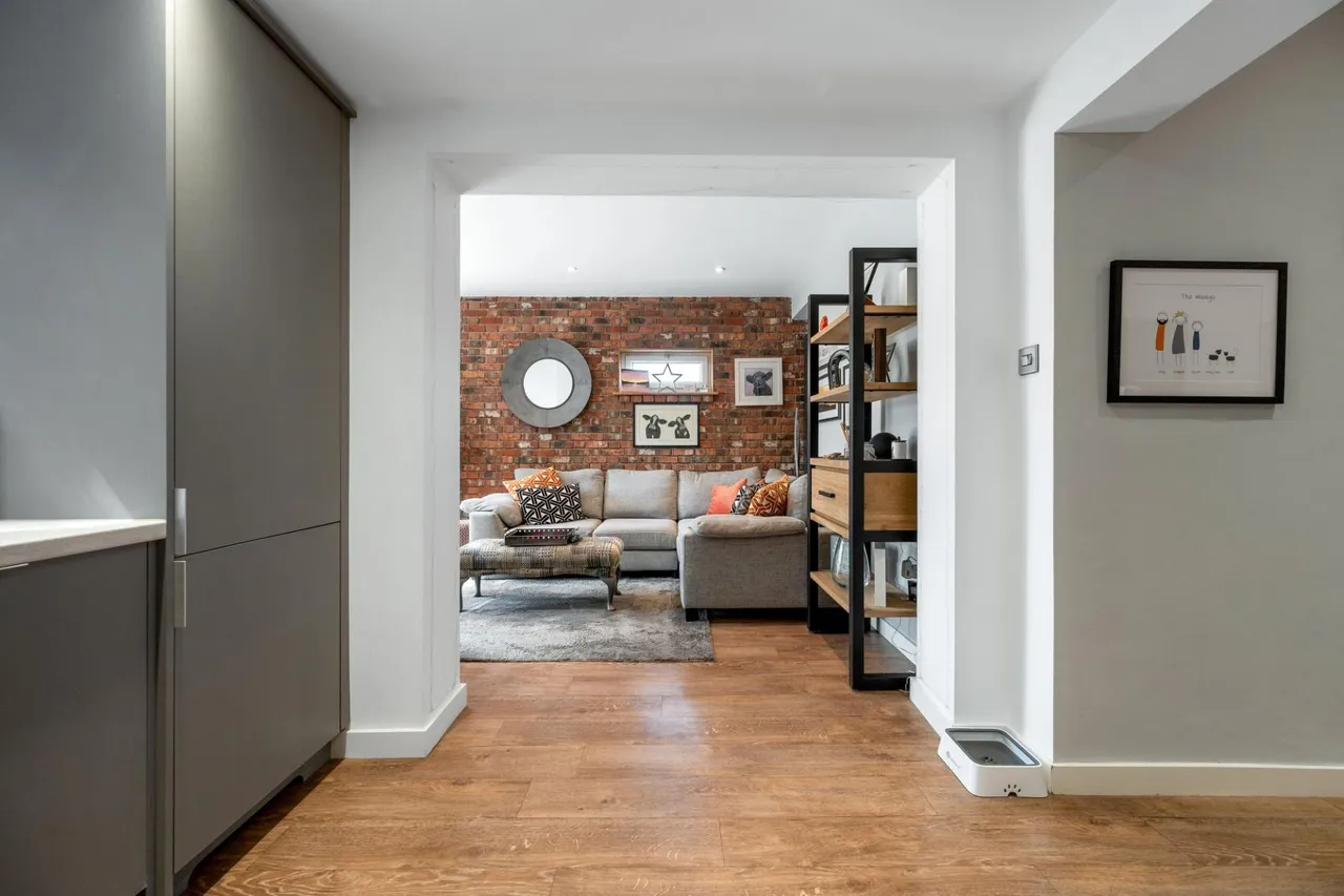 Newtown Road, Uppingham, LE15, photo 8