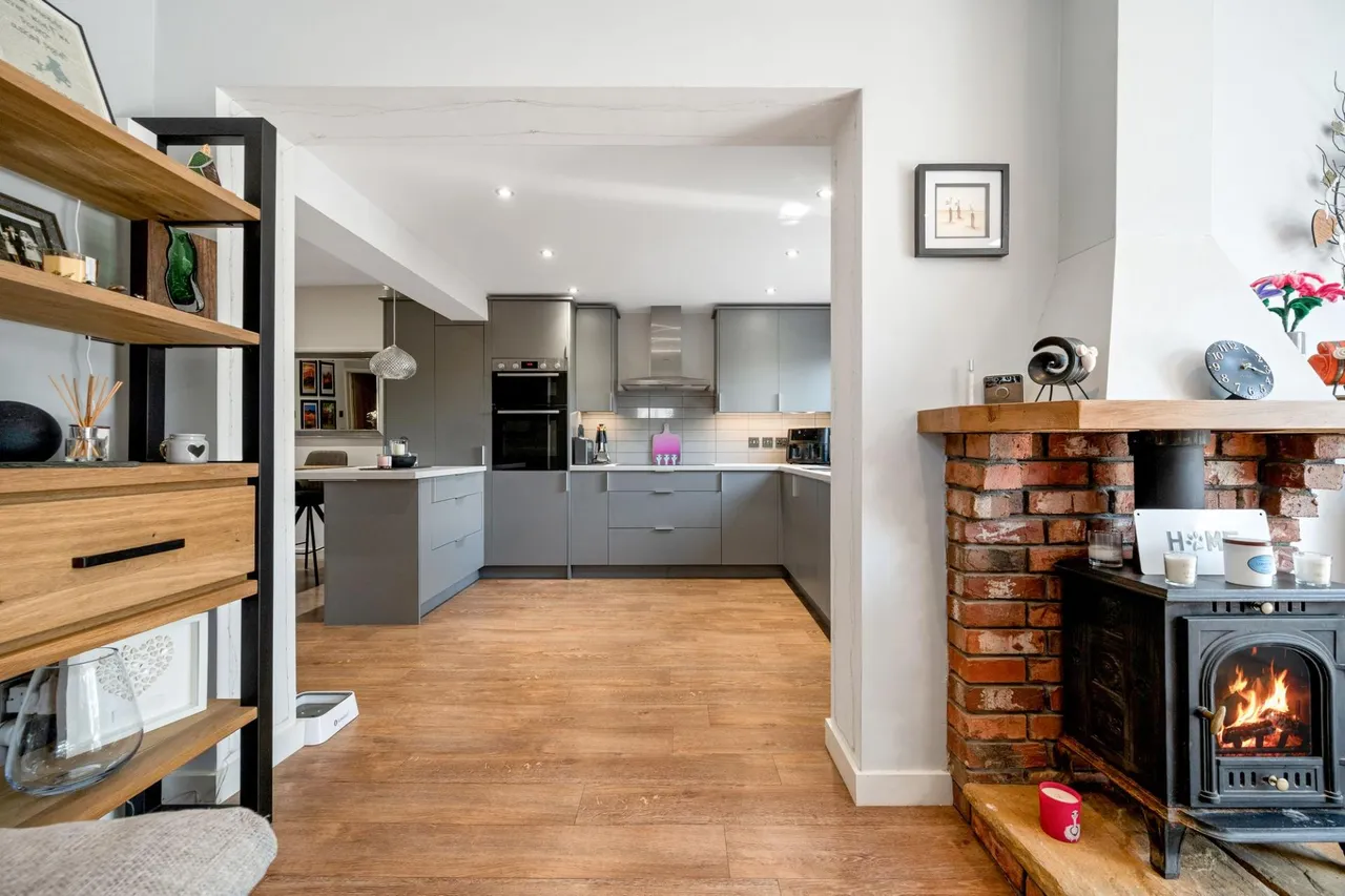 Newtown Road, Uppingham, LE15, photo 7