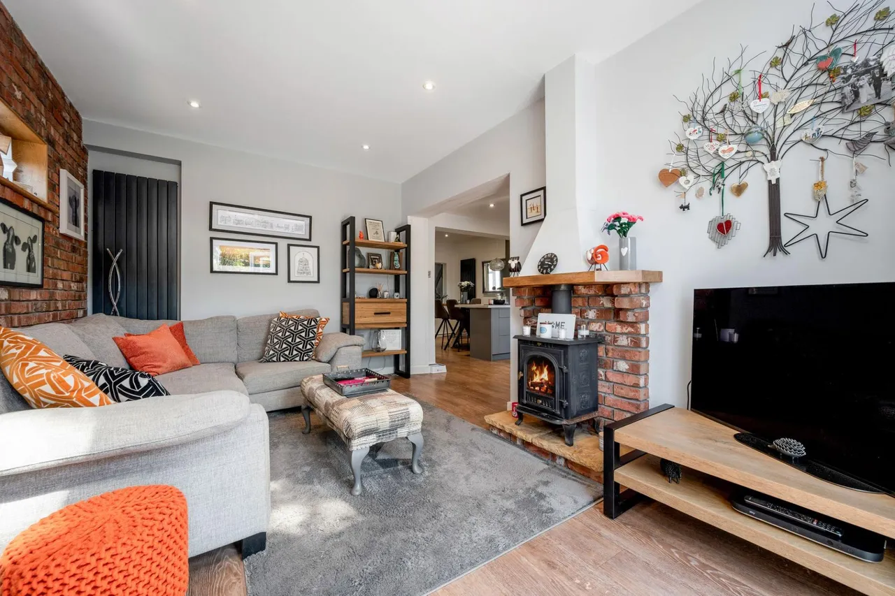 Newtown Road, Uppingham, LE15, photo 3