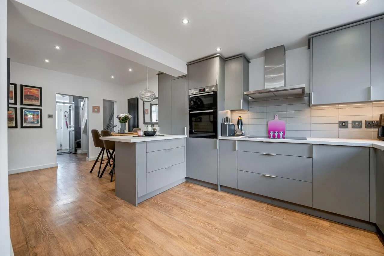 Newtown Road, Uppingham, LE15, photo 9