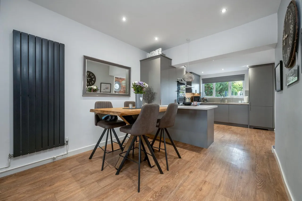 Newtown Road, Uppingham, LE15, photo 10