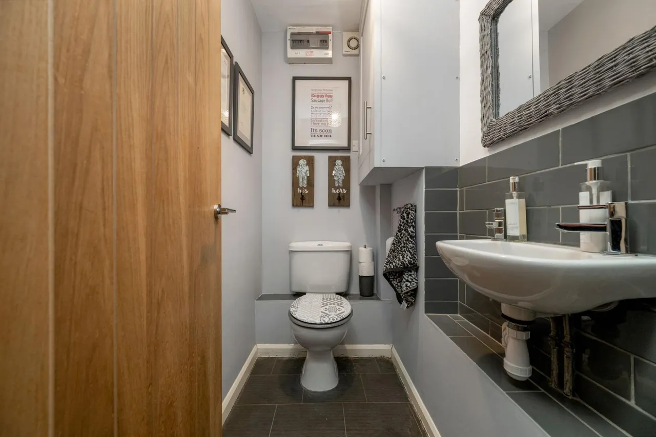 Newtown Road, Uppingham, LE15, photo 12