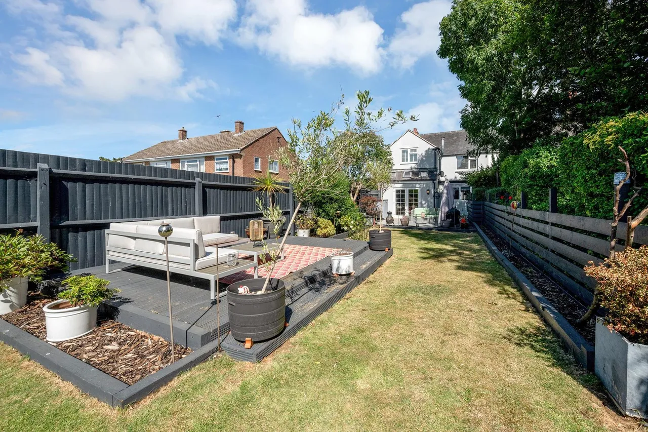 Newtown Road, Uppingham, LE15, photo 22