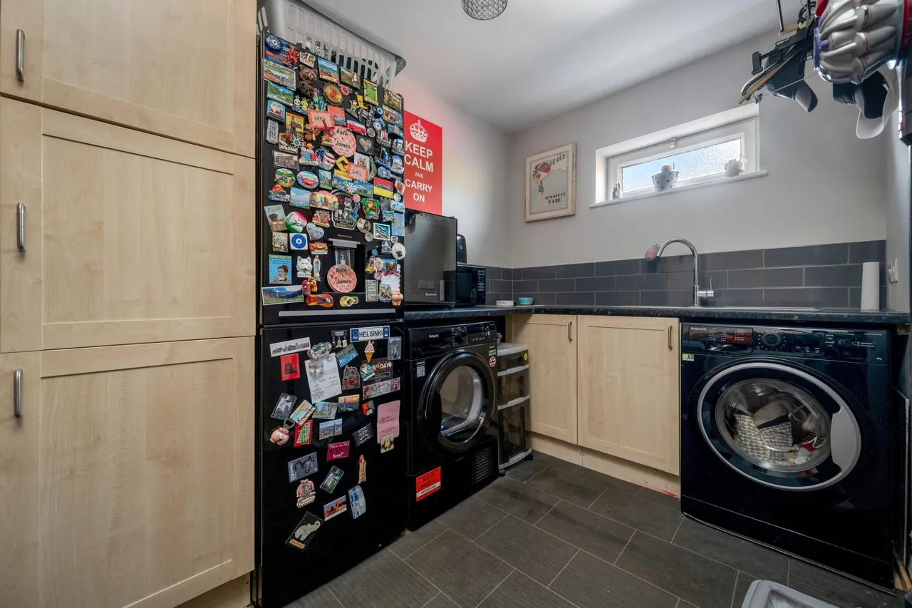 Newtown Road, Uppingham, LE15, photo 11