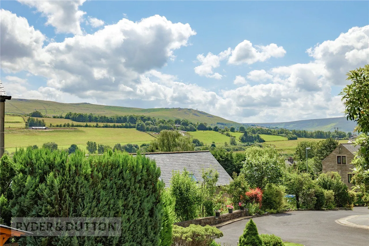 Marslands, Diggle, OL3, photo 5