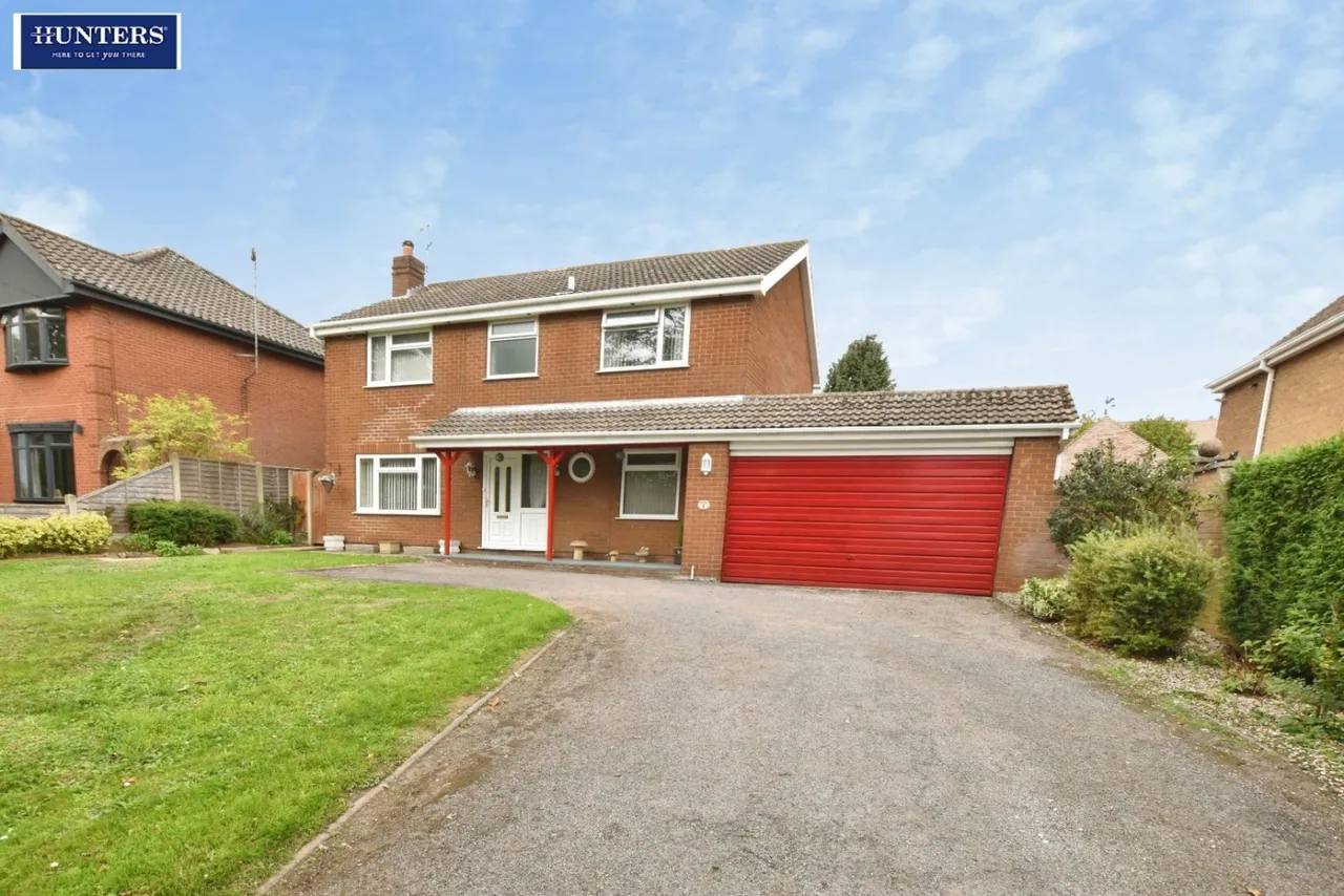 Holme Lane, Bottesford, DN16, photo 33