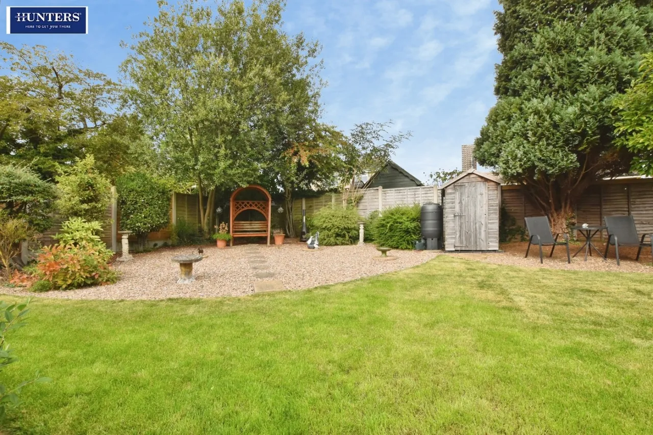 Holme Lane, Bottesford, DN16, photo 30