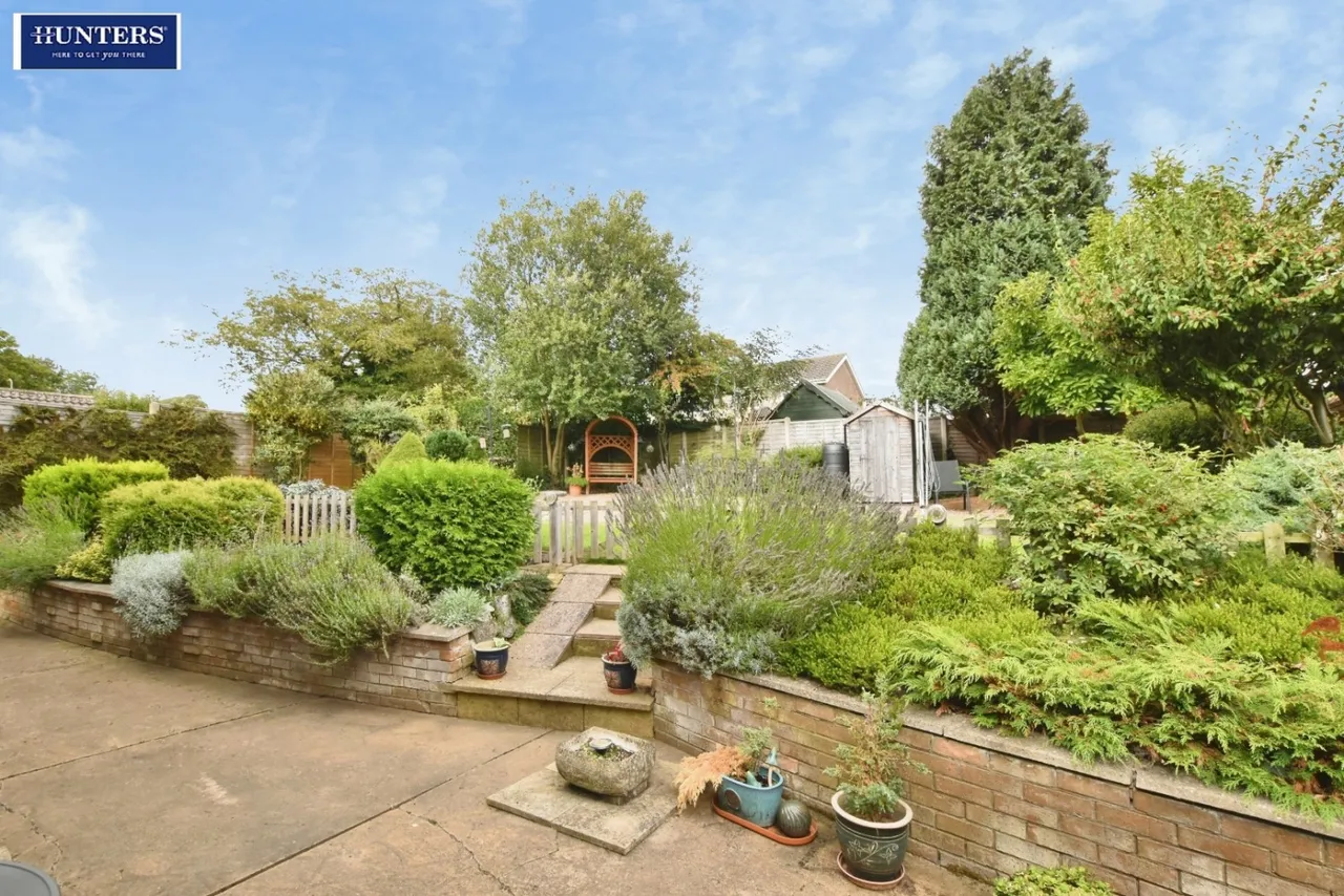 Holme Lane, Bottesford, DN16, photo 32
