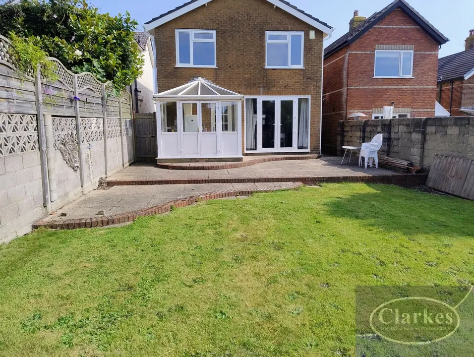 Acton Road, Wallisdown, photo 19