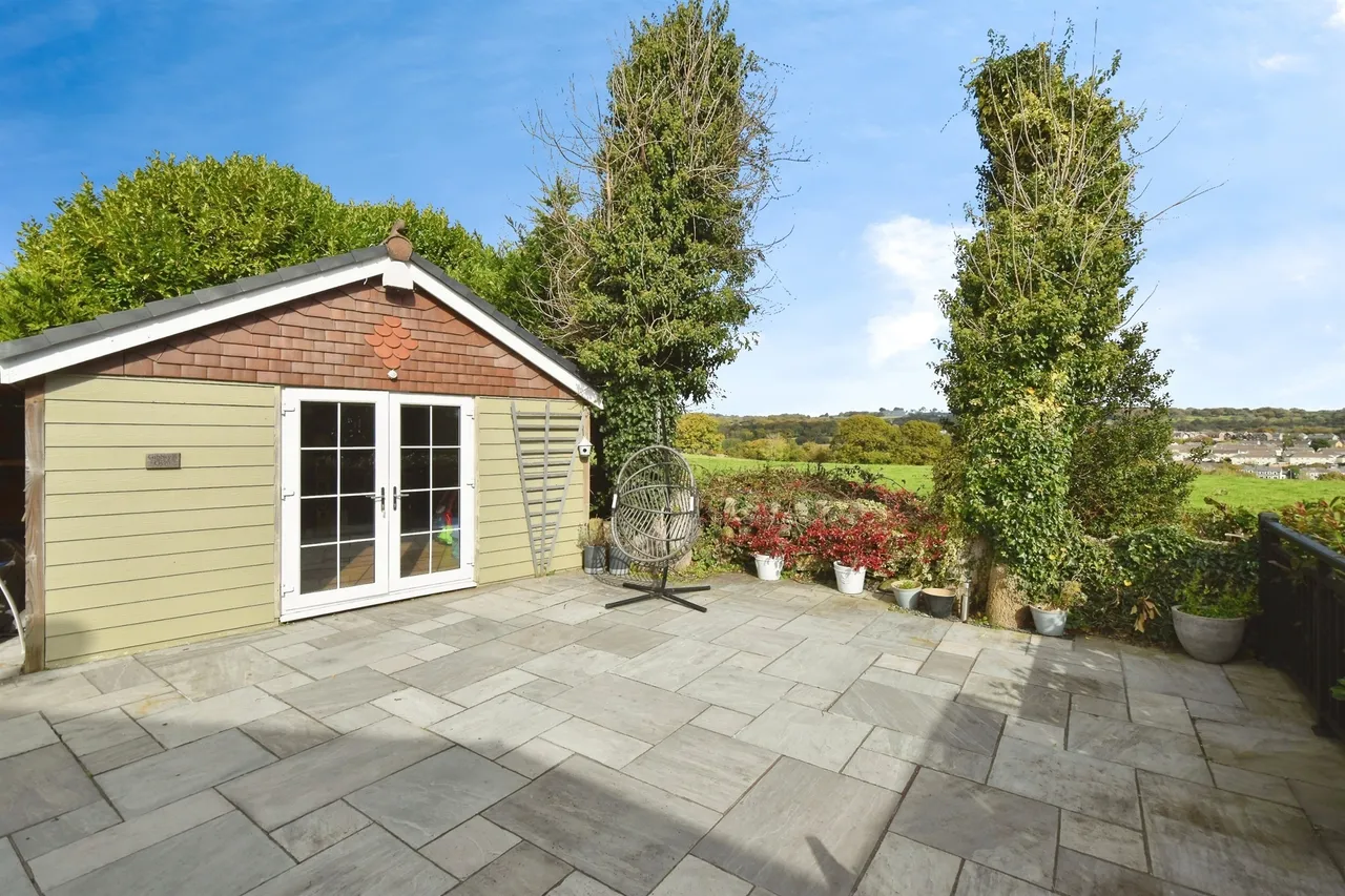 The Oaks Treharris, CF46, photo 34