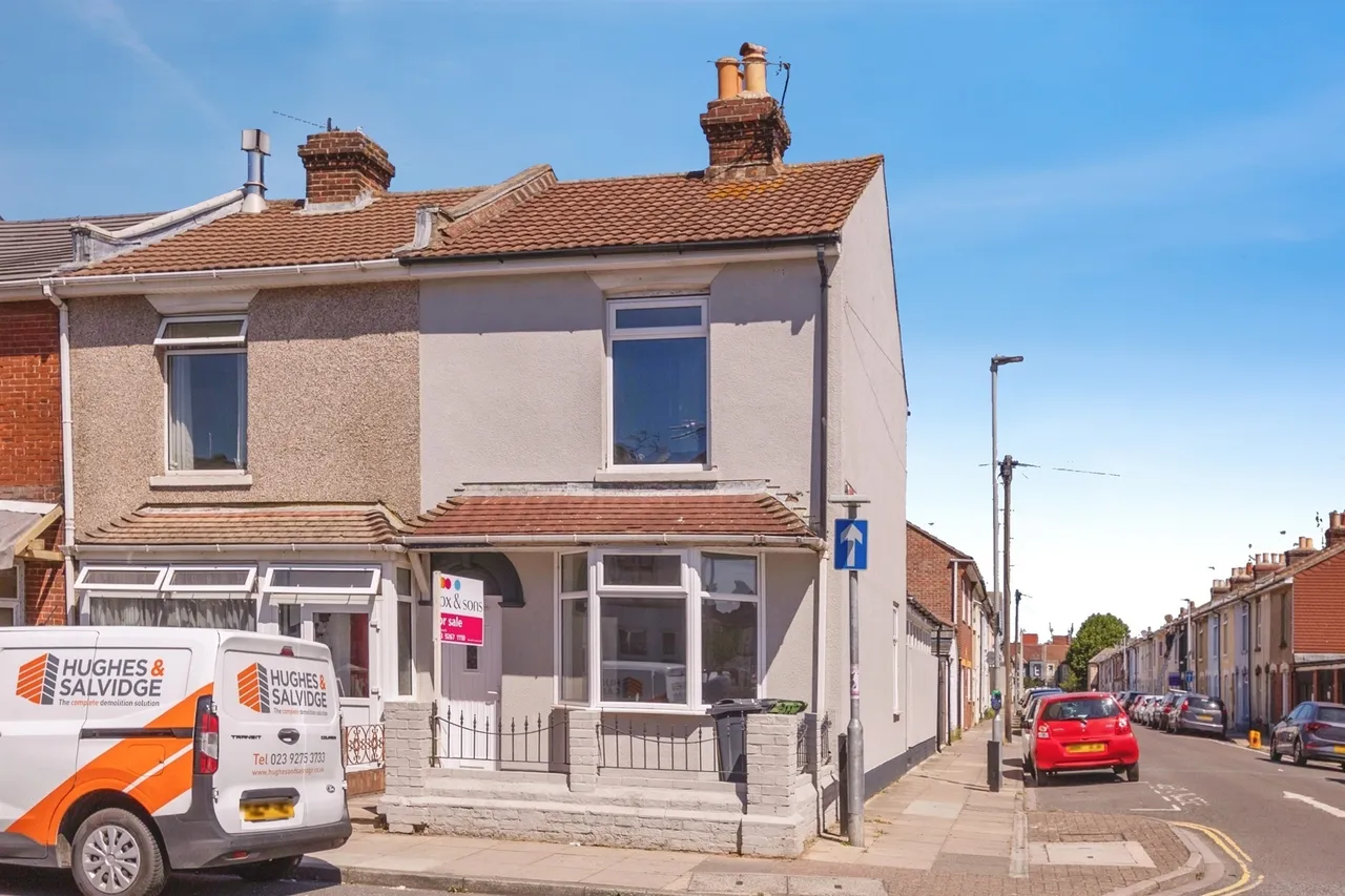 Chichester Road, Portsmouth, PO2, photo 16