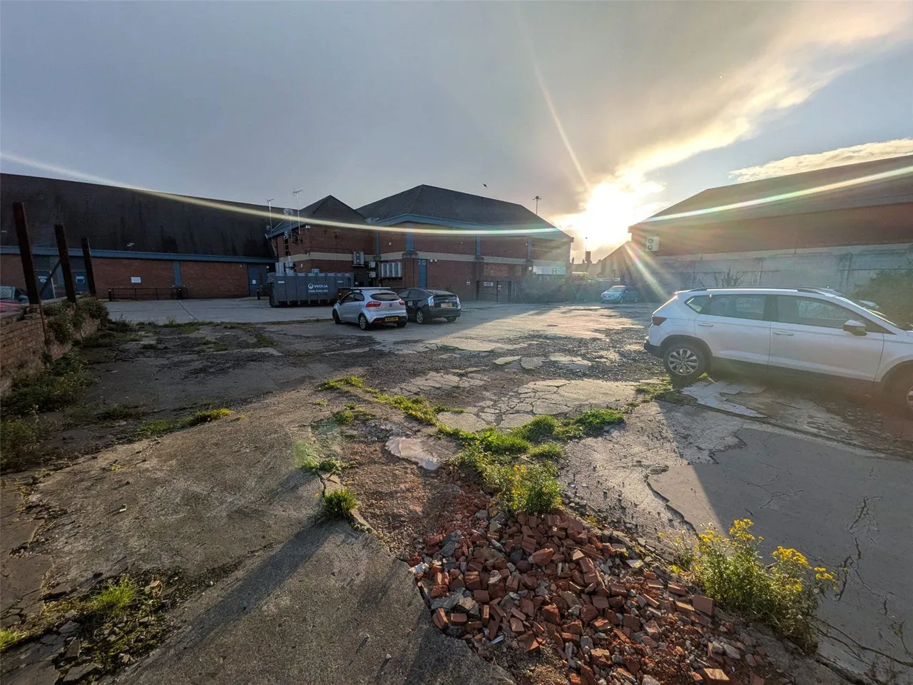 Bradshawgate, Leigh, WN7, photo 6