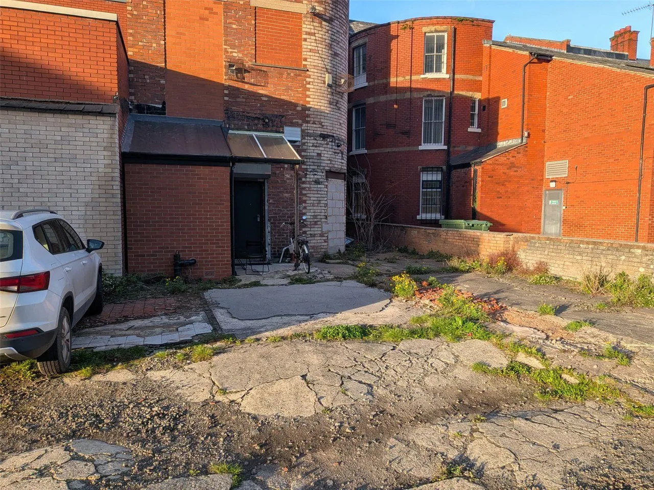 Bradshawgate, Leigh, WN7, photo 7