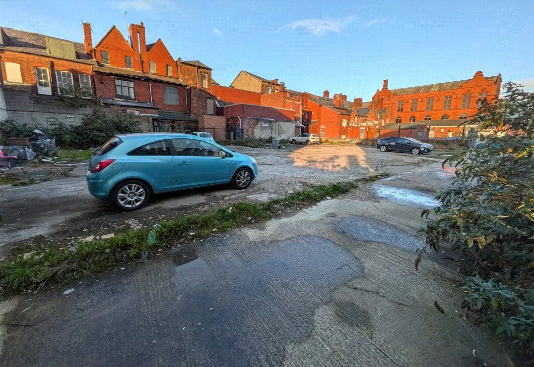Bradshawgate, Leigh, WN7, photo 5