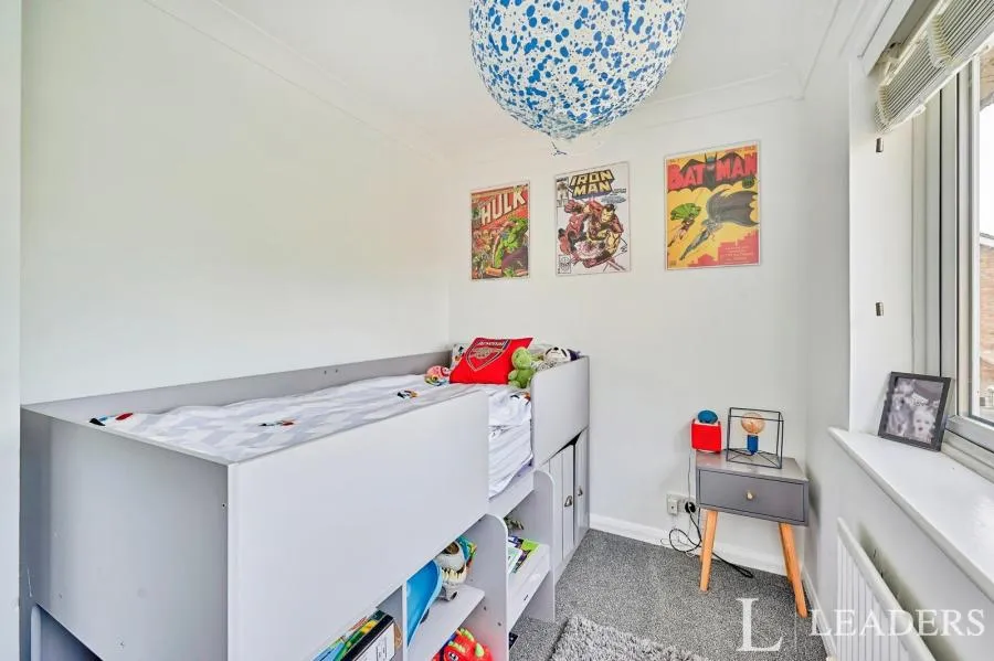 Stewarts Way, Manuden, CM23, photo 18