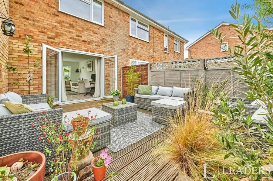 Stewarts Way, Manuden, CM23, photo 21