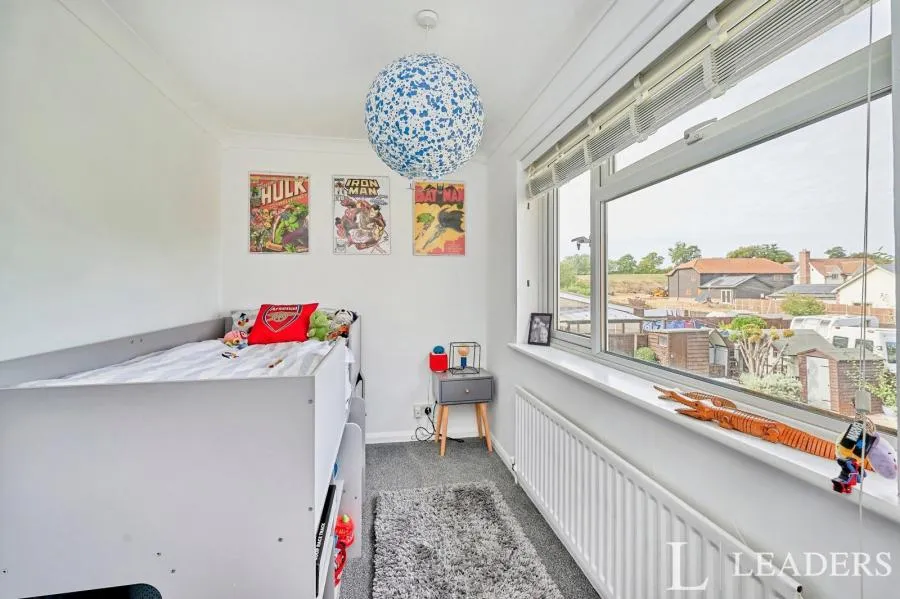 Stewarts Way, Manuden, CM23, photo 19