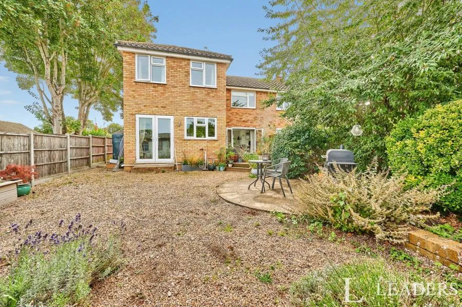 Stewarts Way, Manuden, CM23, photo 25