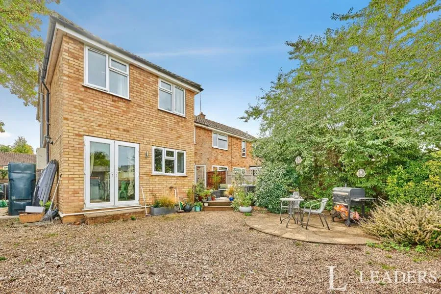 Stewarts Way, Manuden, CM23, photo 24