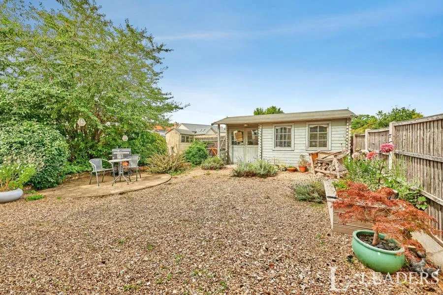Stewarts Way, Manuden, CM23, photo 22